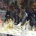 漂亮的西洋棋