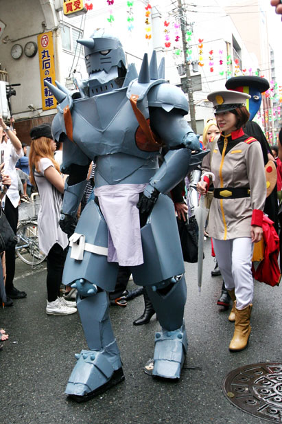 世界Cosplay峰會名古屋拉開帷幕-3.jpg