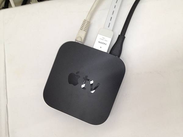 Apple TV