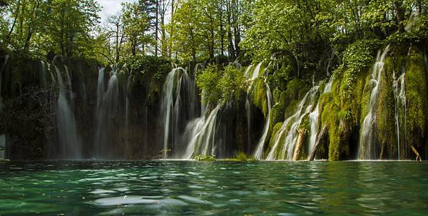 Plitvice lakes(Croatia).JPG