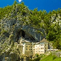 Predjana castle(Slovenia).JPG