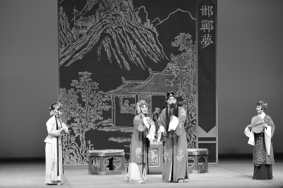 鄒自振 湯顯祖與臨川四夢 邯鄲記 忘路之遠近 樵客老師的國文教學網站 痞客邦