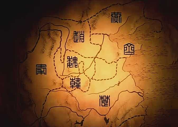 △春秋各國的鳥瞰----司馬遷《史記》:十二諸侯年表序(原文+翻譯 △春秋各國的鳥瞰----司馬遷《史記》:十二諸侯年表序(原文+翻譯