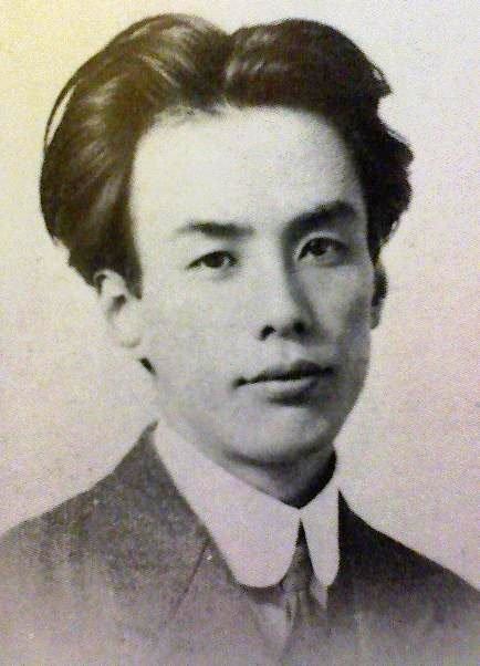 誰才是真正兇手 芥川龍之介 竹藪中 小說全文 解析 忘路之遠近 樵客老師的國文教學網站 痞客邦