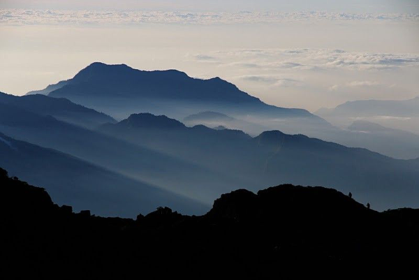 南湖大山途中.png