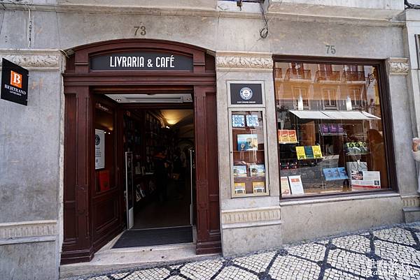 世界最老書店Bertrand Livreiros.jpg