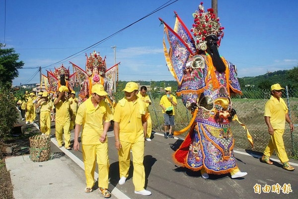 大溪同人社神將.jpg