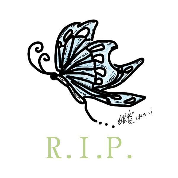 R.I.P. R.I.P.