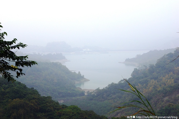 《廣遊記》台南篇：山．南化18