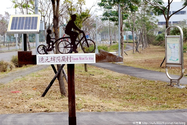 《廣遊記》台南篇：地．柳營08