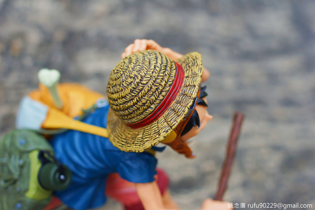 造型王頂上決戰4「強者天下:蒙其.D.魯夫」_02 造型王頂上決戰4「強者天下:蒙其.D.魯夫」_02