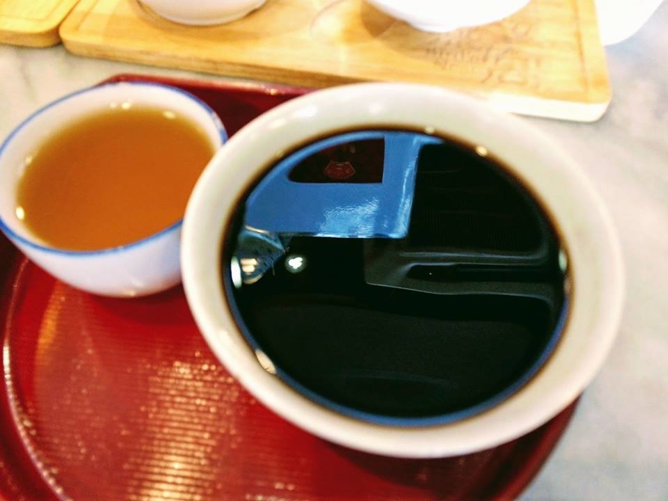 09仁愛涼茶店