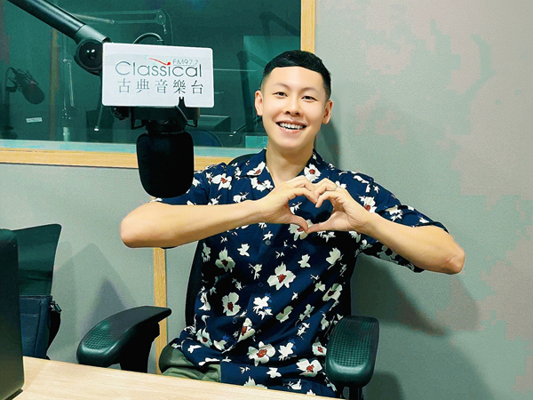 繪本作家姚念廣的「超能力」：那些你以為的失敗，根本是熱血前奏