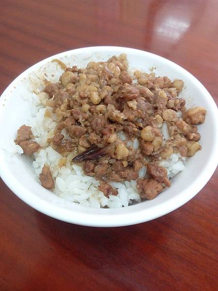 魯肉飯