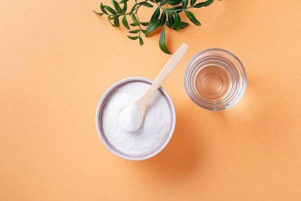 18歲後膠原蛋白怎麼補？掌握膠原蛋白功效，逆轉肌膚時光