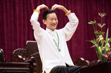 禪行週報132 禪行週報132