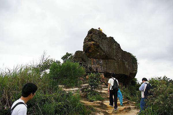 IMGP9374_軍艦岩到囉