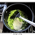 白醬櫛瓜煎蛋做法3