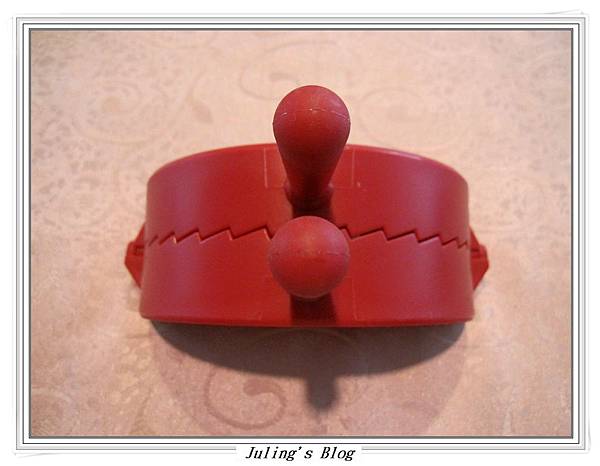 小派模(mini pie mold)5