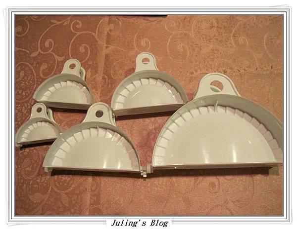 小派模(mini pie mold)8 小派模(mini pie mold)8
