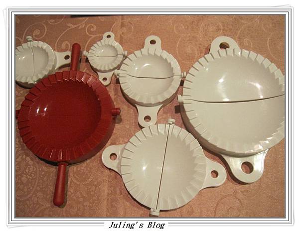 小派模(mini pie mold)9