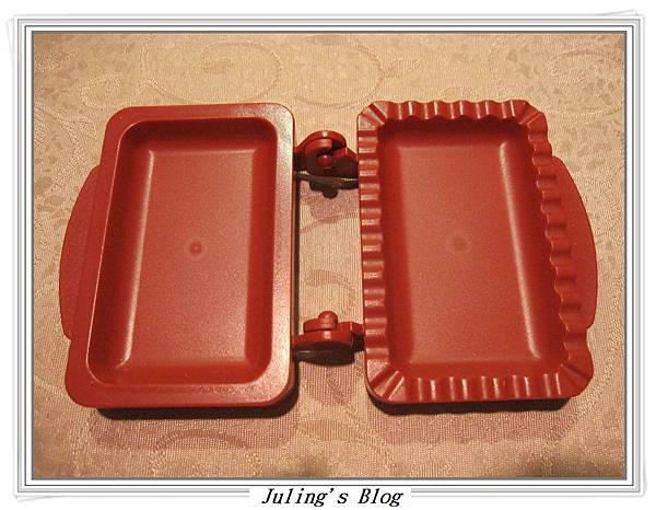 小派模(mini pie mold)12 小派模(mini pie mold)12