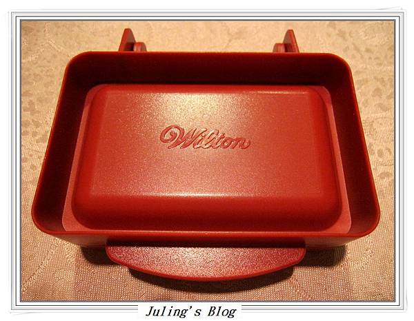 小派模(mini pie mold)13 小派模(mini pie mold)13