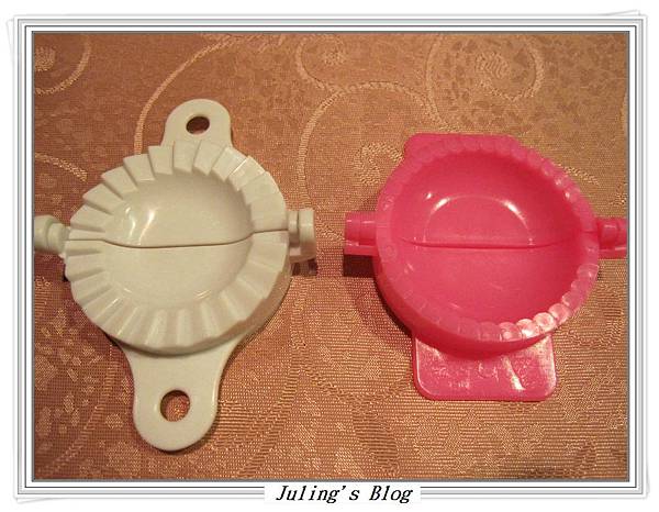 小派模(mini pie mold)14