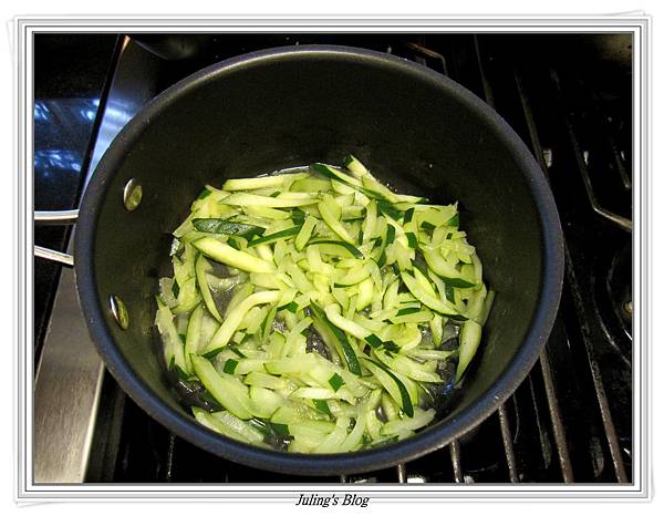 炒布丁麵包做法1