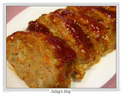Meat Loaves