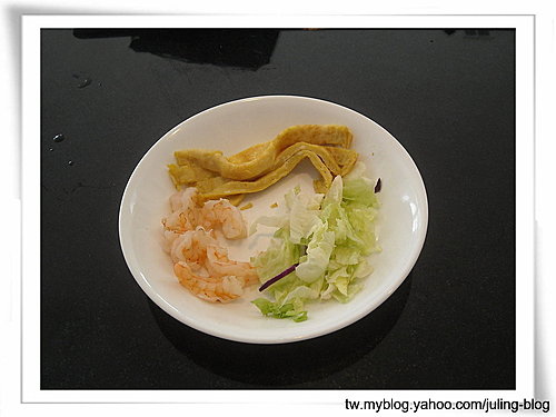 梅香鮮蝦壽司2