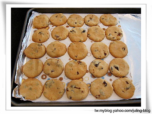 紫蘇梅餅乾11