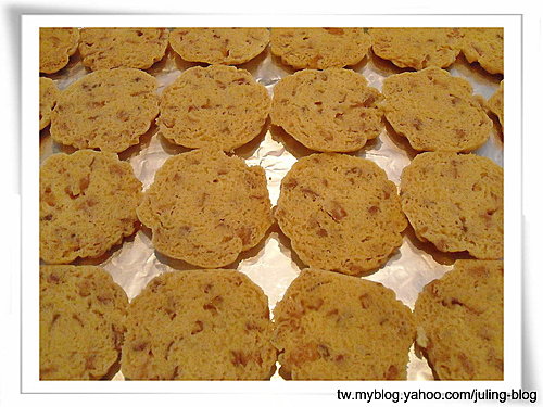 蘋果餅乾8