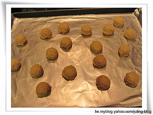 士力架夾心餅乾(candy bar cookies) 5