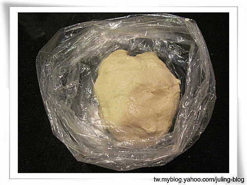 起司香蔥鹹餅 2