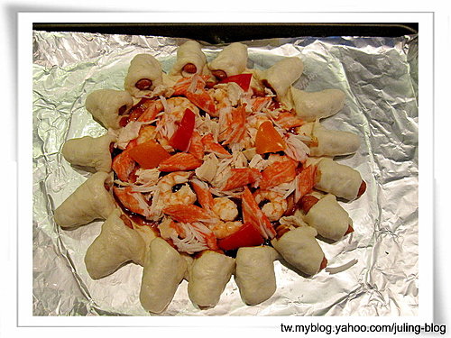 龍捲風比薩&芝心比薩11