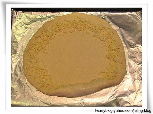 龍捲風比薩&芝心比薩17