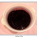 桂圓紫米粽1