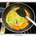 滑蛋鹹豬肉做法6.JPG