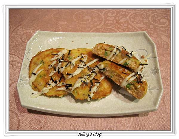 鮭魚煎餅.JPG 鮭魚煎餅.JPG