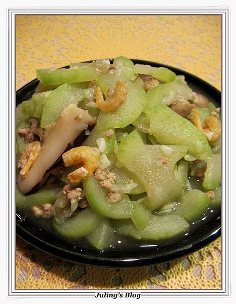香菇炒瓠瓜1.JPG 香菇炒瓠瓜1.JPG