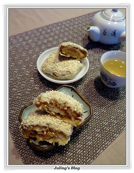 燒餅鳳梨酥1.JPG 燒餅鳳梨酥1.JPG