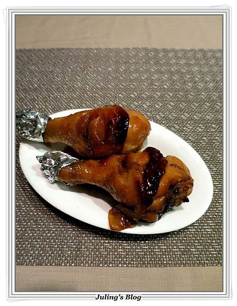 烤蜜汁雞腿2.JPG 烤蜜汁雞腿2.JPG