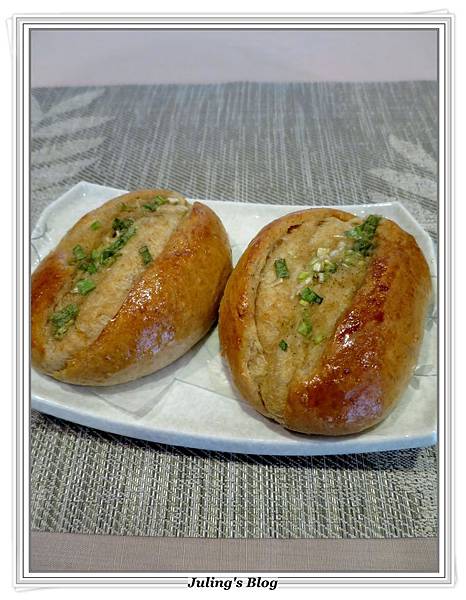 蔥香蒜味麵包3.JPG 蔥香蒜味麵包3.JPG