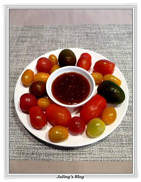 薑汁蕃茄1.JPG 薑汁蕃茄1.JPG