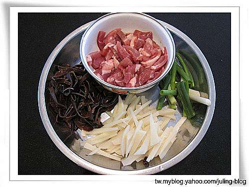 味噌肉絲筍 Juling S Blog 痞客邦