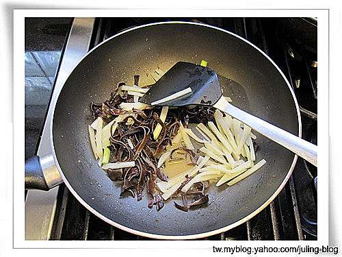 味噌肉絲筍 Juling S Blog 痞客邦