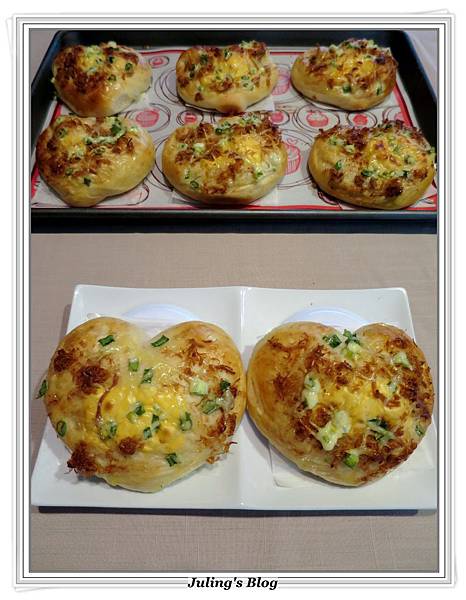 愛心起司肉鬆麵包2.JPG