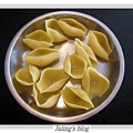 Clam Stuffed Pasta Shells(貝殼麵鑲蛤蜊)2.jpg