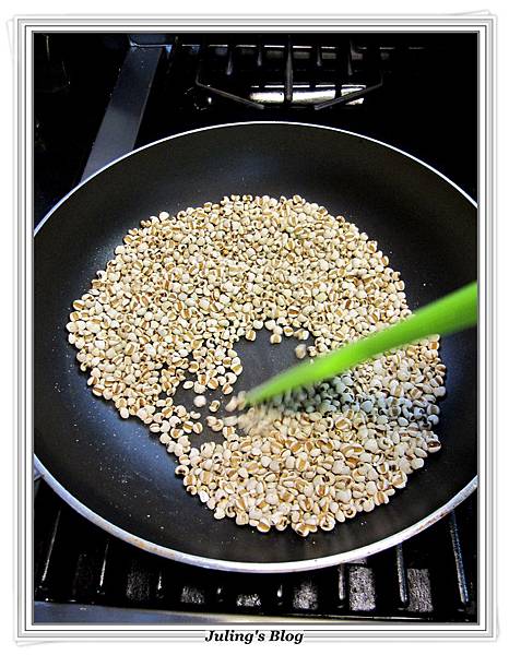 美白飲品薏仁茶做法3.JPG 美白飲品薏仁茶做法3.JPG